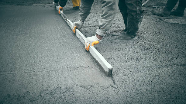 Best Affordable Concrete Contractor  in Coldstream, OH